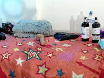 Deborahot26 Chaturbate stream image from May 19, 2026
