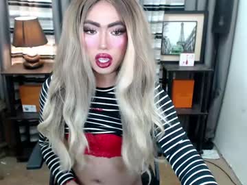 Dream_Fantacy Chaturbate stream image from May 19, 2026