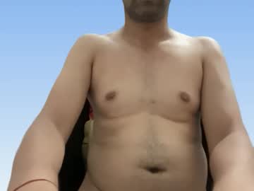 Hornymale6212 Chaturbate stream image from May 19, 2026