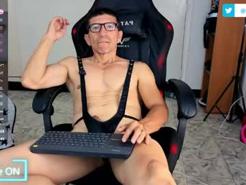 Kale_19 Chaturbate stream image from May 19, 2026
