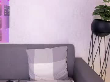 Melissa__Saenz_ Chaturbate stream image from May 19, 2026