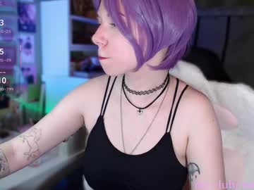 Mimibunxo Chaturbate stream image from May 19, 2026