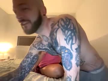 Natti_Daddy Chaturbate stream image from May 19, 2026