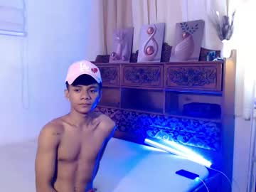 Noregrets4moriel_ Chaturbate stream image from May 19, 2026