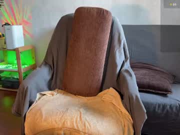 Ostingregory Chaturbate stream image from May 19, 2026