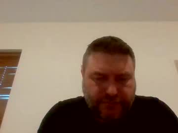 Pauljr85 Chaturbate stream image from May 19, 2026