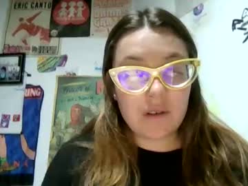 Sashagrano Chaturbate stream image from May 19, 2026