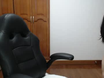 Scarlett_Af Chaturbate stream image from May 19, 2026