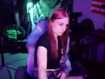Xxlilithmoonxx Chaturbate stream image from May 19, 2026