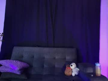 Yungelitamor_ Chaturbate stream image from May 19, 2026