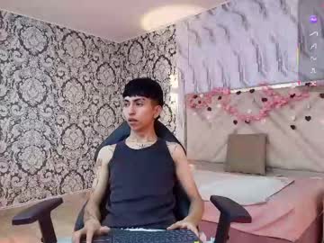 Aress_Tay Chaturbate stream image from May 19, 2026