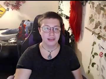 _Bandit_B0y Chaturbate stream image from May 19, 2026