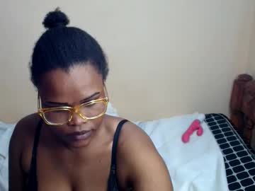 Black_Nasty1 Chaturbate stream image from May 19, 2026