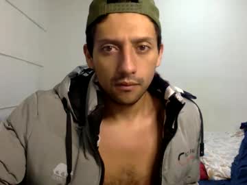 Bruno_Diaz_Acma Chaturbate stream image from May 19, 2026