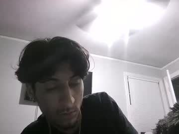 Doomsday7245 Chaturbate stream image from May 19, 2026