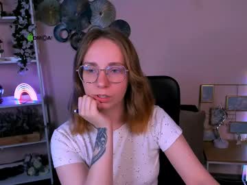 Evalora_Vei Chaturbate stream image from May 19, 2026