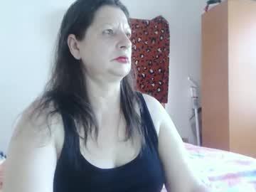 Extasymature Chaturbate stream image from May 19, 2026