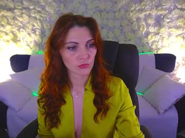 Firefoxxxxy Chaturbate stream image from May 19, 2026