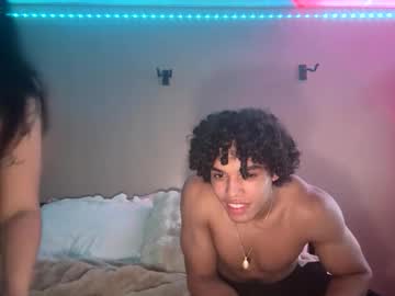 Itstarzan2 Chaturbate stream image from May 19, 2026