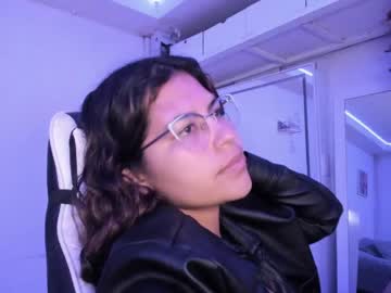 Ladybrown_16 Chaturbate stream image from May 19, 2026