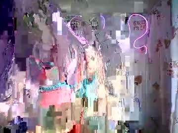 Lovelycherry2424 Chaturbate stream image from May 19, 2026