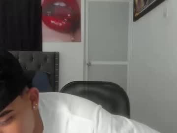 Master_Boy28 Chaturbate stream image from May 19, 2026