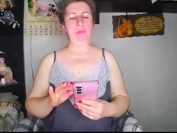Miss_Tasha_Kom Chaturbate stream image from May 19, 2026