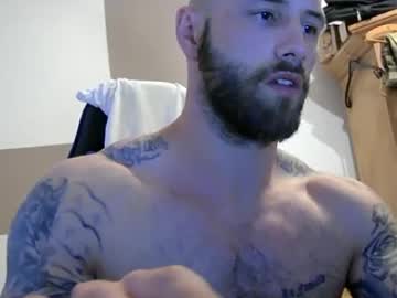 Mrga591904 Chaturbate stream image from May 19, 2026
