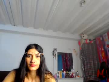Natalia25160289975 Chaturbate stream image from May 19, 2026