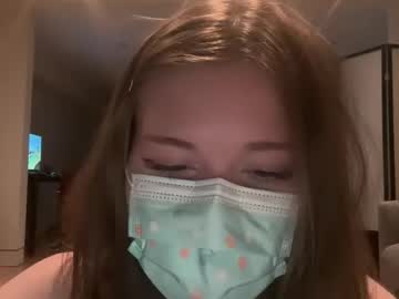 Omochi_Chan Chaturbate stream image from May 19, 2026