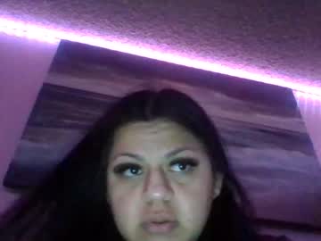 Wetpussylaya Chaturbate stream image from May 19, 2026