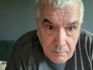 Zwickauer1969 Chaturbate stream image from May 19, 2026