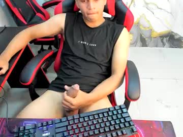 Alam_Xx_23 Chaturbate stream image from May 19, 2026