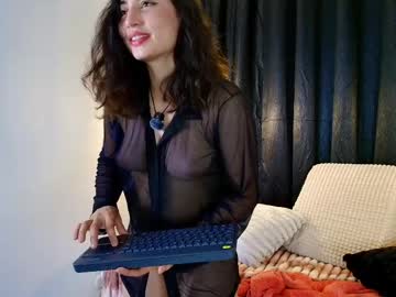Angi_Intense Chaturbate stream image from May 19, 2026