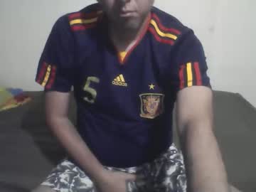 Bucaramangahombre Chaturbate stream image from May 19, 2026