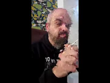 Cari_Sluga_Svarsin Chaturbate stream image from May 19, 2026