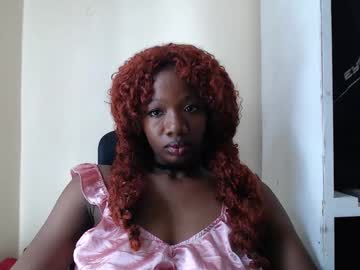 Cookiejah Chaturbate stream image from May 19, 2026