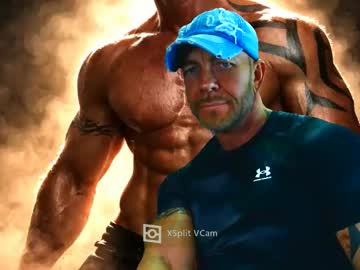 Fabxxxl Chaturbate stream image from May 19, 2026