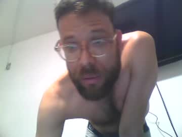 Ivanchelon Chaturbate stream image from May 19, 2026
