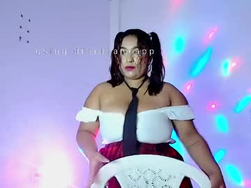 Jei_Iris Chaturbate stream image from May 19, 2026