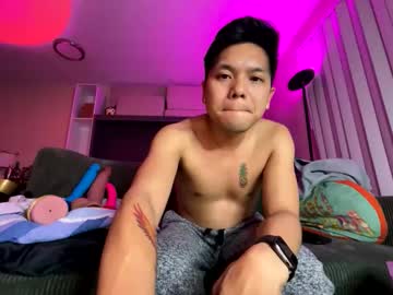 Joeydcrz Chaturbate stream image from May 19, 2026