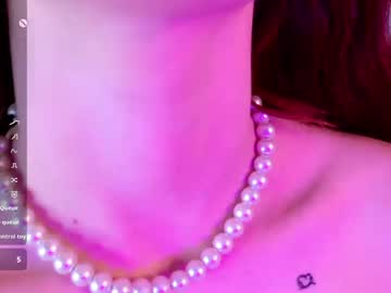 Veet_Sunset Chaturbate stream image from May 19, 2026