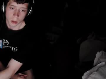 Cartermcberran Chaturbate stream image from May 19, 2026