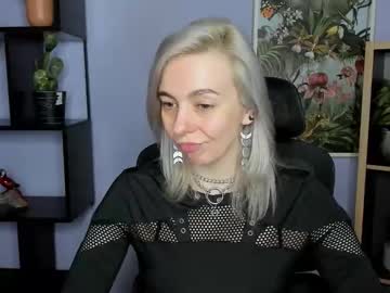 Freeanne Chaturbate stream image from May 19, 2026