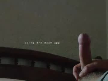 Hardnhorny1011 Chaturbate stream image from May 19, 2026