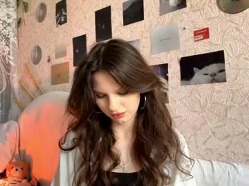 Kaitlinmorphis Chaturbate stream image from May 19, 2026