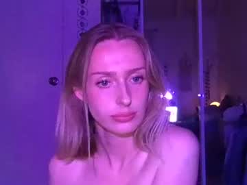 Saintstar00 Chaturbate stream image from May 19, 2026