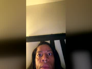 Sashacoxxx Chaturbate stream image from May 19, 2026
