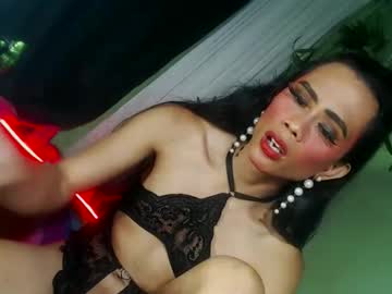 Senyora_Evangelista stream image from May 19, 2026