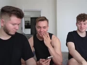 Alexxx_D Chaturbate stream image from May 19, 2026